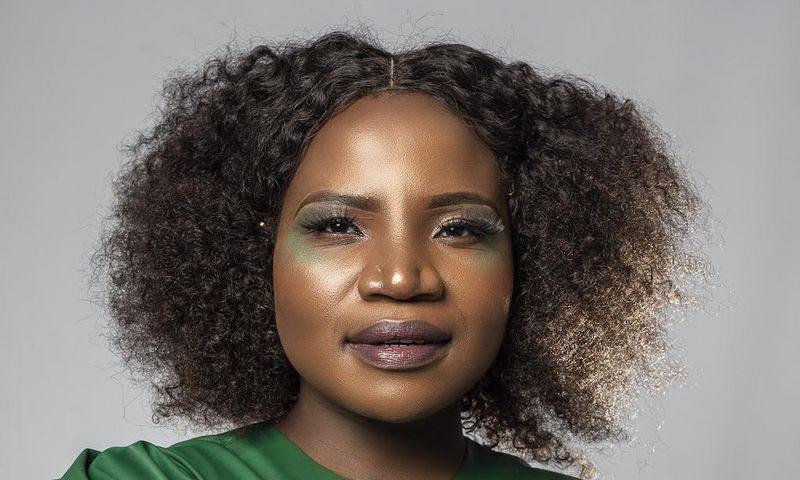 Makhadzi is Spotify EQUAL ambassador for September