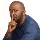 YouTuber Andrew Kibe