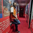 Njoro of Papa Shirandula