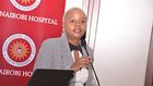 Mercy Mwangangi during a past event
