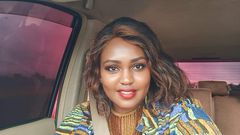 Tahidi High actress, Veronicah Wanjiru Mwaura 'Miss Obija'