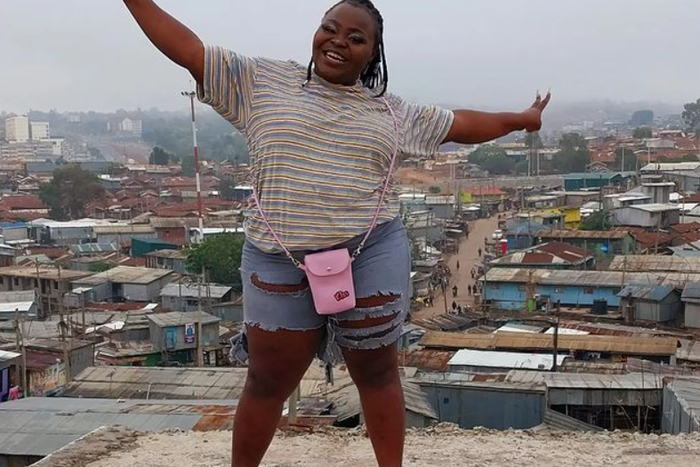 Pritty Vishy debuts as a rapper with 'Dear Ex' song released on December 31, 2022