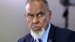 Biography: Mohamed Yusuf Haji