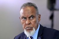 Noordin Haji's father the late Yusuf Haji