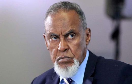 Biography: Mohamed Yusuf Haji