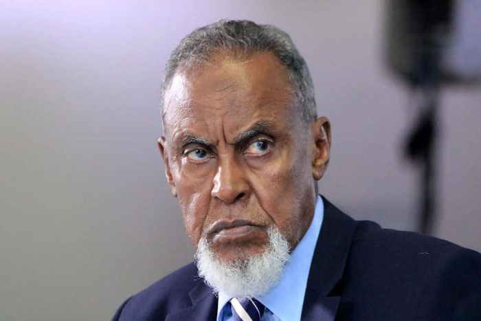 Biography: Mohamed Yusuf Haji