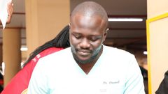 Kenyans protest abduction of Dr. Austin Omondi on social media with #FreeDrAustinOmondi trending. The medic was among volunteers helping victims of police brutality during the #RejectFinanceBill2024 protests