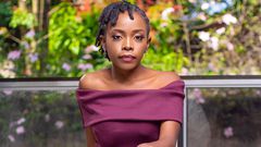 Content creator Gertrude Awino Njeri 'Miss Trudy' ( Instagram)