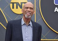 Kareem Abdul-Jabbar.Richard Shotwell/Invision/AP