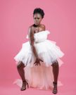Singer Akothee set to launch her own book [Photo]
