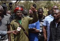 ODM's Bunge la Mwananchi President Calvince Okoth 'Gaucho'