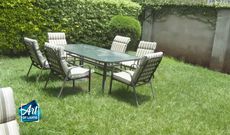 Gidi's garden
