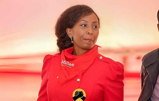 Pauline Njoroge