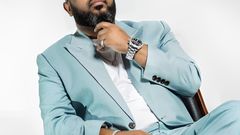 P Funk Majani