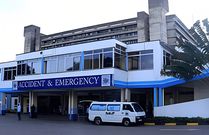 Kenyatta National Hospital