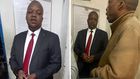 Kitui East MP Nimrod Mbai