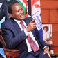 Wiper Party leader Kalonzo Musyoka