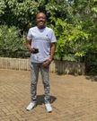 Classic 105 Radio Presenter Maina Kageni
