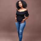 Becky series actor Maureen Muthoni 'Sally'