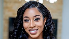 Singer Bahati's wife Diana Marua (Instagram)