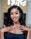 Singer Bahati's wife Diana Marua (Instagram)
