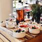 Food at the Movenpick Hotel