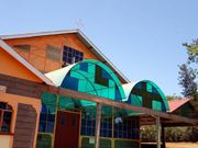 ACK Mwea Town Church