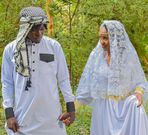 Miss P and Willy Paul