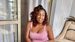Betty Kyallo [Instagram]