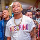 Rapper Prezzo