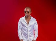 Jesse Mwethuku aks Lukubaridii, fashionista and the brother of renowned actor Abel Mutua.