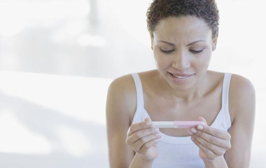 Take a pregnancy test when you start noticing these signs [VerywellFamily]