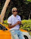 Kenyan singer Willy Paul ( Instagram)