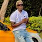 Kenyan singer Willy Paul ( Instagram)