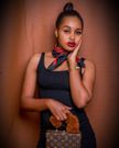 Classmates' actor Mary Nzula Munyao ' Kamene'