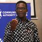 Ezra Chiloba during a past Communications Authority event