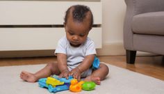 4 main reasons your baby's fingers smell so bad & how to fix it