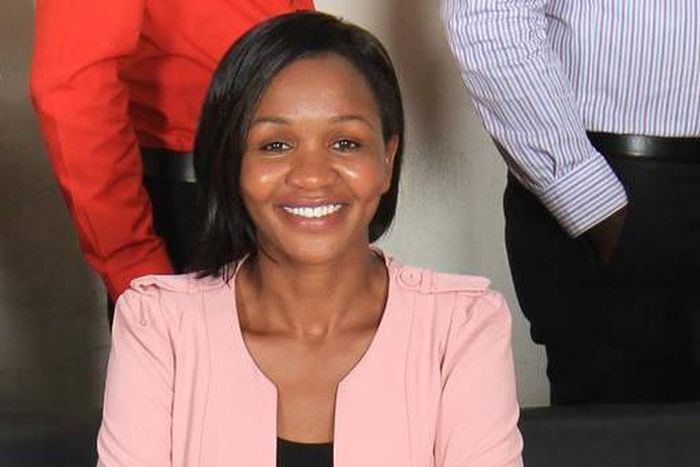 Citizen TV’s Purity Mwambia faces backlash over ‘Virusi Safarini’ exposé