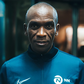 Eliud Kipchoge