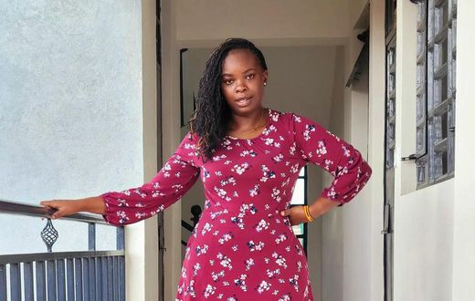 Yvette Obura