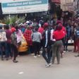 Fraudsters operating at Nairobi CBD