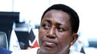 CAK Chairperson Mary Wambui Mungai