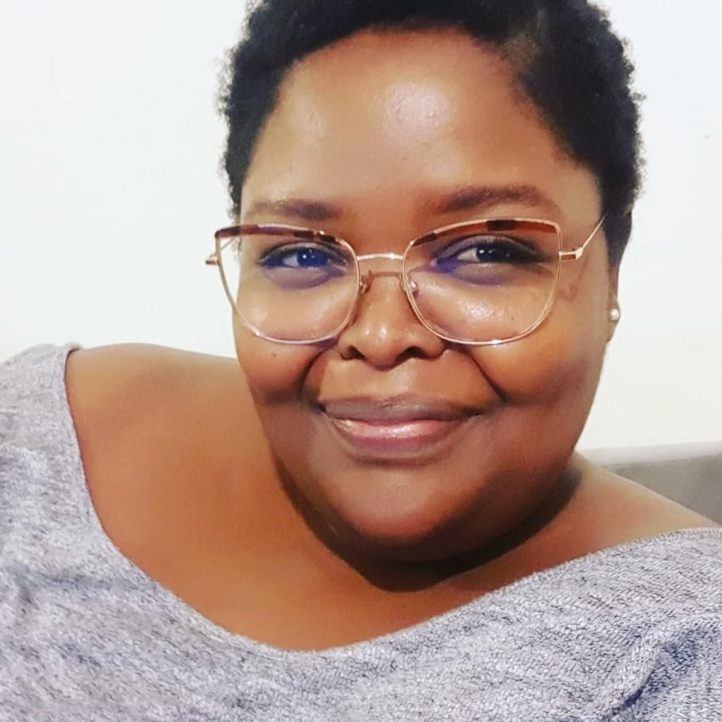 Linda Nyangweso [Instagram]