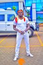 Singer Ally B's son Swaleh Said 'City Boy Bawazir'