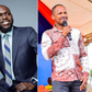 Selly Kadot Amutabi, Larry Madowo and Babu Owino