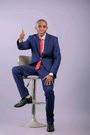 Kenga Stanley Karisa