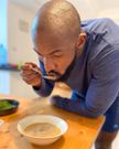 Roaming Chef Dennis Ombachi