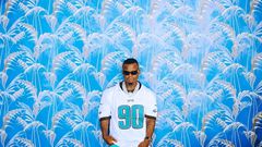 Bongo Flava star Harmonize on May 13