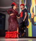 Kabi Wajesus and Wife Milly