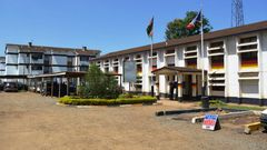 Kasarani Police Station